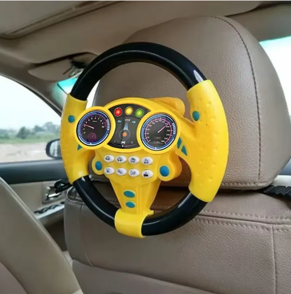 عجلة سياقة الاطفال
